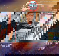 Wuddi Cultural Centre - Tourism Noosa