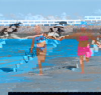 Wynnum - Tourism Noosa