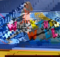 Xtreme Bounce - Tourism Noosa