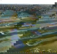 Yarra Yarra Golf Club - Tourism Noosa