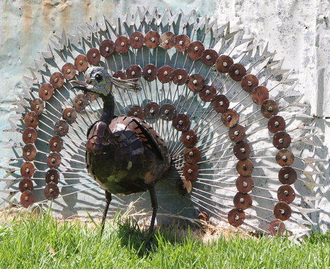 Zambezi Crafts - Tourism Noosa 1