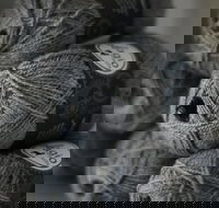 Adagio Mills - raw alpaca fibre to finished garment all in one place - Tourism Noosa