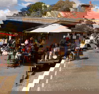 Alexandra Timber Tramway and Museum - Tourism Noosa