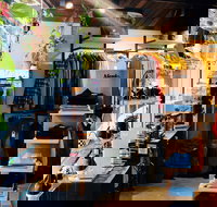 Anchor Chief - Tourism Noosa