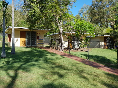 Apex Camps Magnetic Island Group Accommodation, Activities And Events - Tourism Noosa 1