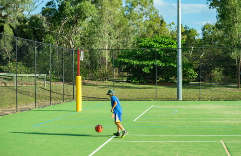 Apex Camps Magnetic Island Group Accommodation, Activities And Events - Tourism Noosa 2