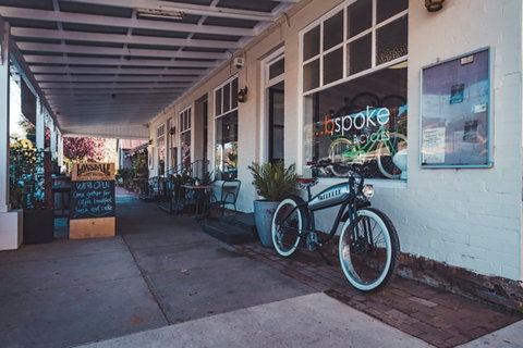 Attack Of The Buns - Tourism Noosa 0