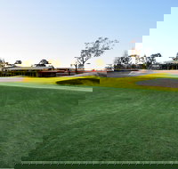 Ballarat Golf Club - Tourism Noosa