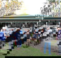 Bangalow Heritage House Museum and Cafe - Tourism Noosa