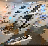 Batemans Bay Visitors Centre Art Gallery - Tourism Noosa