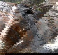 Biamanga Cultural Area Mumbulla Creek Falls and Picnic Area - Tourism Noosa