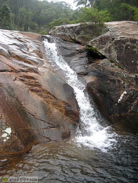 Biamanga Cultural Area (Mumbulla Creek Falls And Picnic Area) - Tourism Noosa 0