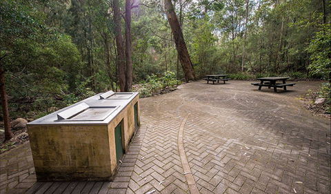 Biamanga Cultural Area (Mumbulla Creek Falls And Picnic Area) - Tourism Noosa 2