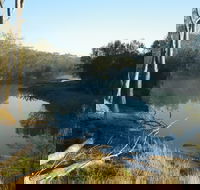 Bilya Walk Track - Tourism Noosa