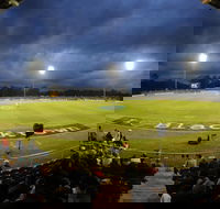 Blacktown International Sportspark - Tourism Noosa