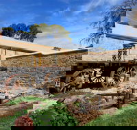 Bon Accord Mine Complex - Tourism Noosa