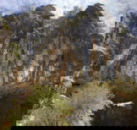 Borenore Karst Conservation Reserve - Tourism Noosa