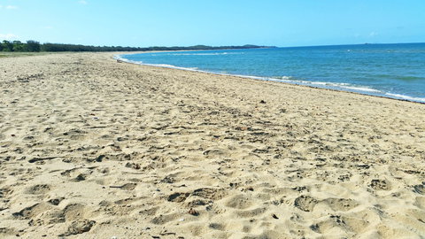 Bucasia Beach - Tourism Noosa 1