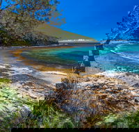 Burns Bay - Tourism Noosa