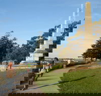 Burrawang walk - Tourism Noosa