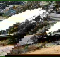 Buxton - Tourism Noosa