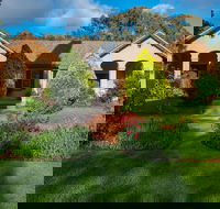 Calthorpes' House - Tourism Noosa