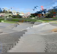 Campbelltown  Skate Park - Tourism Noosa