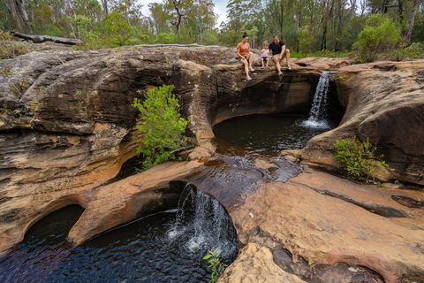 Capricorn Way - Tourism Noosa 2