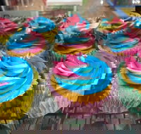 Caterpillars Mildura - Tourism Noosa