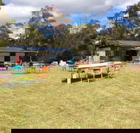 Cerisebrook Orchard and Family Golf - Tourism Noosa