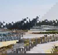 Chambers Way Walk - Tourism Noosa