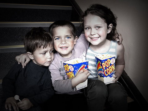 Cinema, Moonta - Tourism Noosa 0