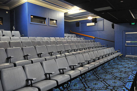 Cinema, Moonta - Tourism Noosa 1