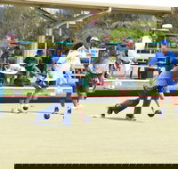 Cleveland Sharks Bowls Club - Tourism Noosa