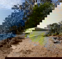 Clyde River National Park - Tourism Noosa