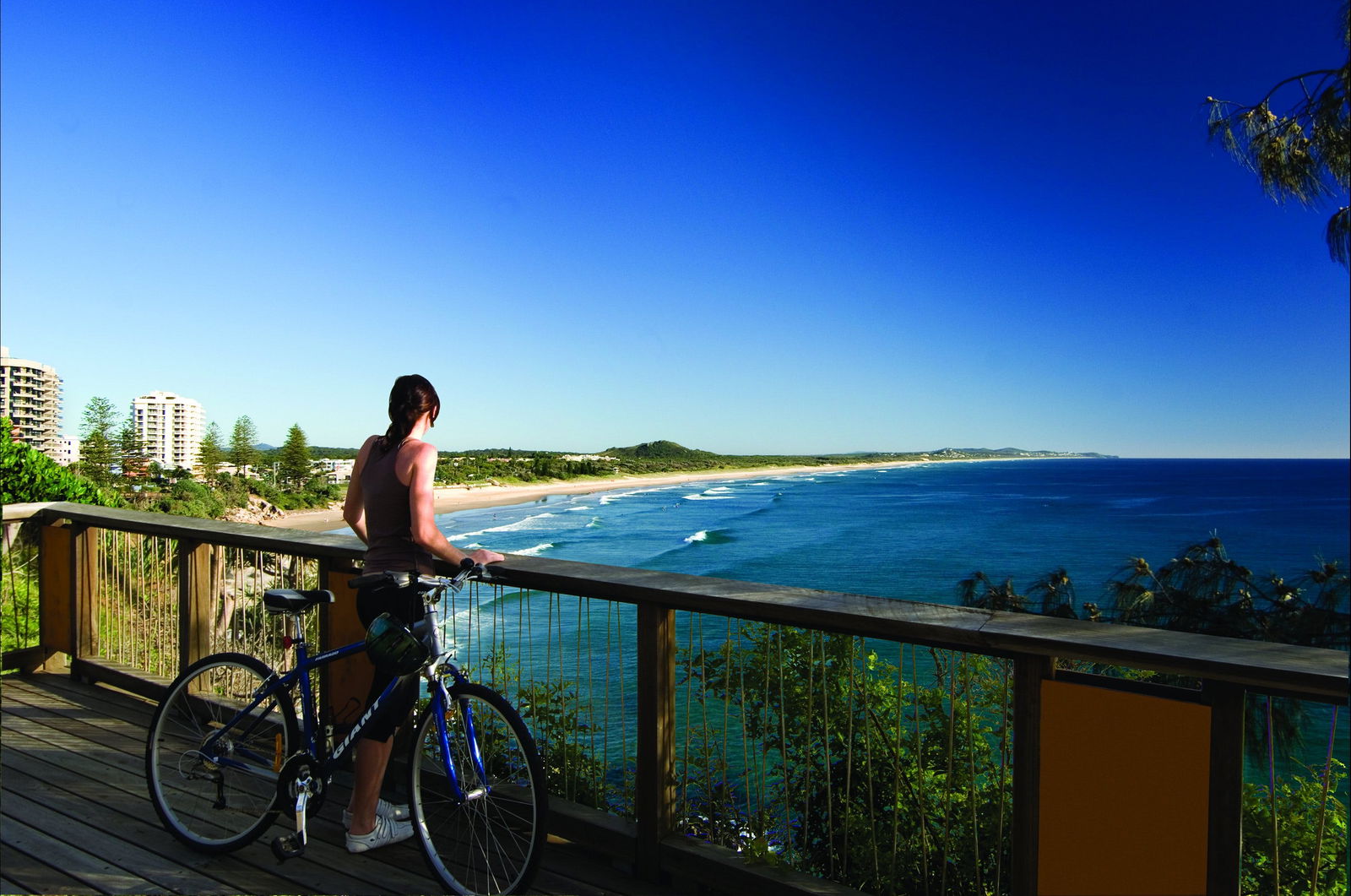  Tourism Noosa