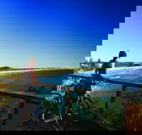 Coolum Beach - Tourism Noosa