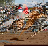 Coonamble - Tourism Noosa