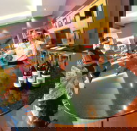 Craft Beer and Wine Trail Peel Region - Tourism Noosa