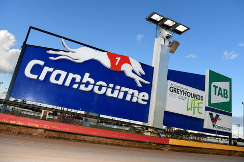 Cranbourne Greyhound Racing Club - Tourism Noosa 0
