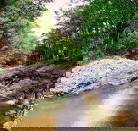 Currumbin Rock Pools - Tourism Noosa