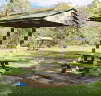 Dandahra Picnic Area - Tourism Noosa