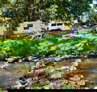 Darlington Park - Tourism Noosa