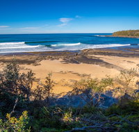 Dolphin Point - Tourism Noosa
