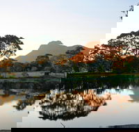 Dunkeld - Tourism Noosa