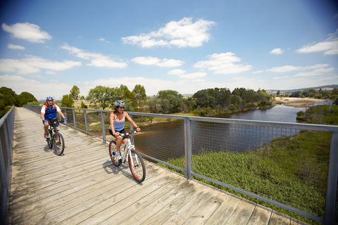 East Gippsland Rail Trail - Tourism Noosa 0