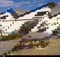 Esperance Museum - Tourism Noosa