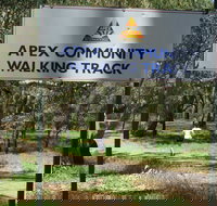 Euroa Apex Walking Track