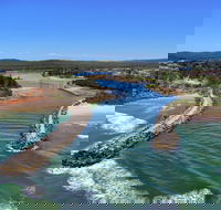 Evans River - Tourism Noosa