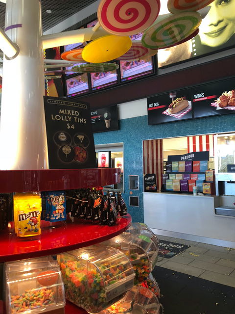 Event Cinemas Campbelltown - Tourism Noosa 1